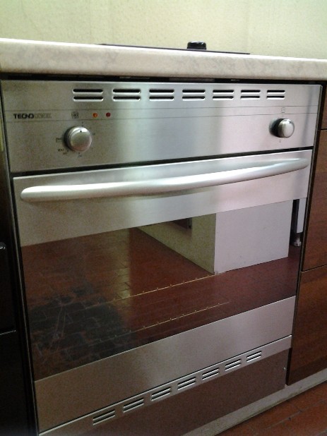 Cucina Tecnocook